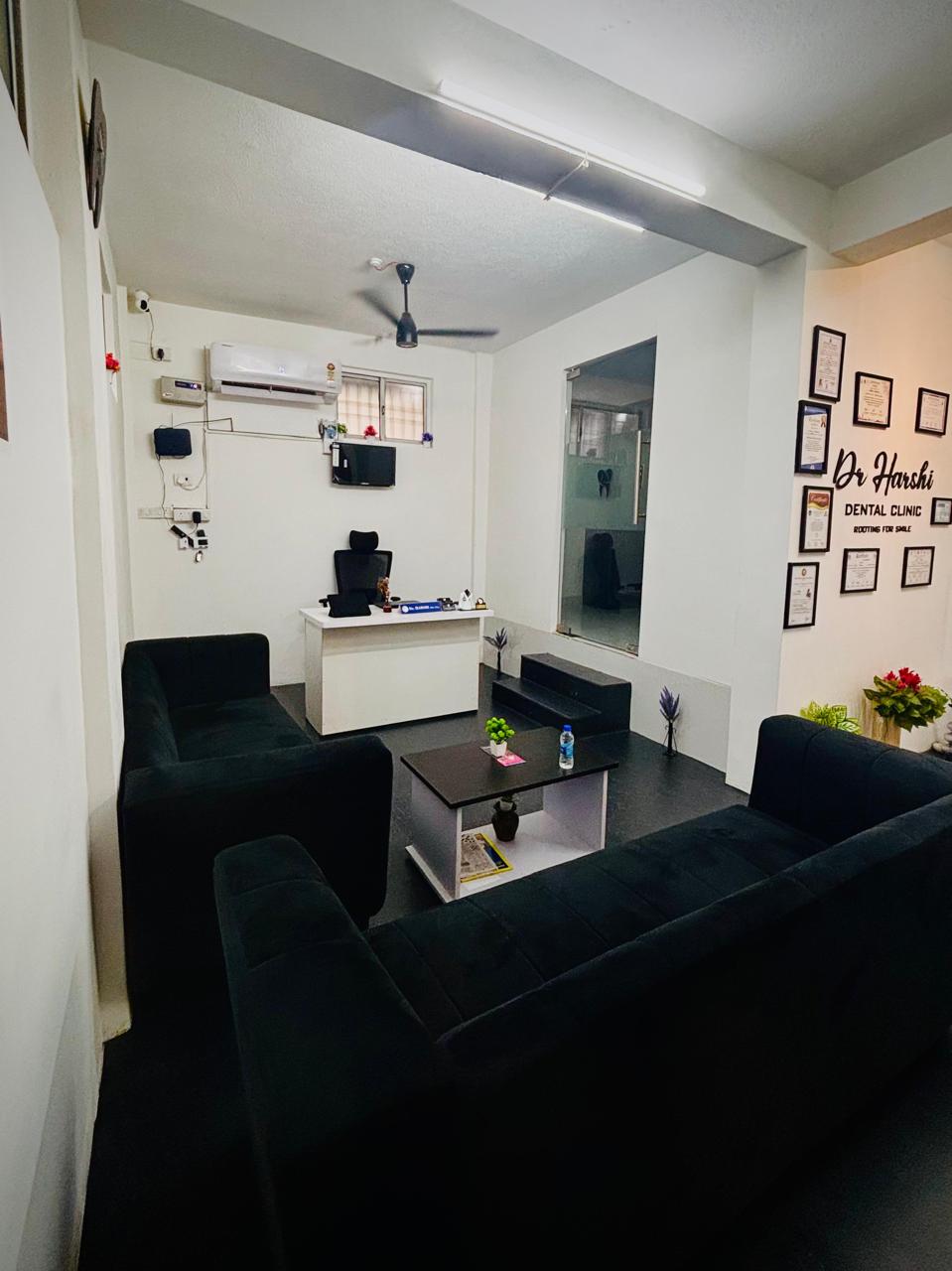 Dr. Harshi Dental Clinic — photo 2