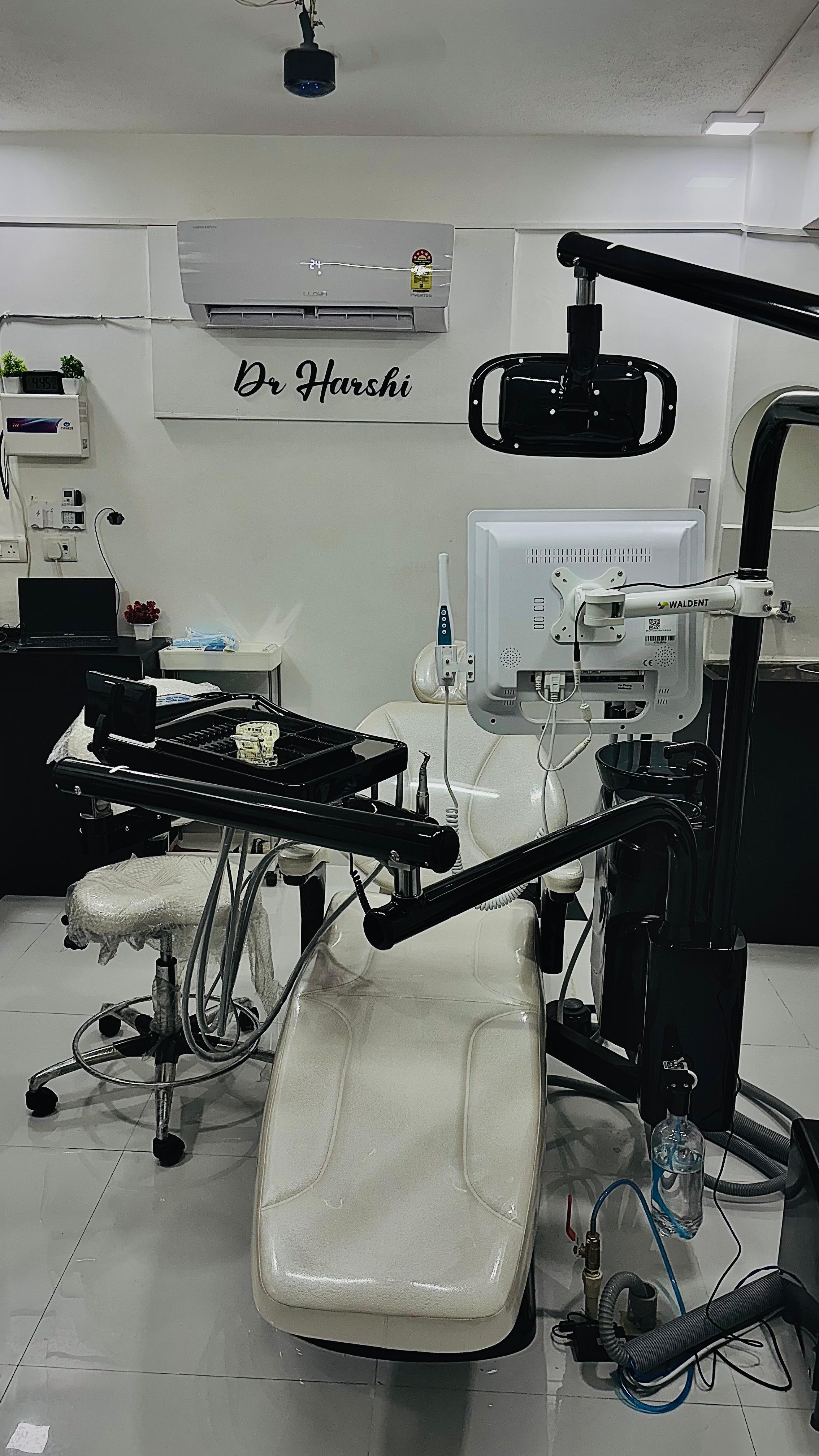 Dr. Harshi Dental Clinic — photo 3
