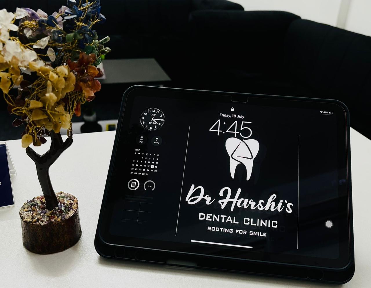 Dr. Harshi Dental Clinic — photo 6