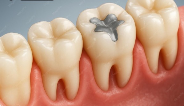 Tooth Filling